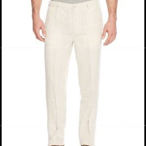 Tommy Bahama
Men's New Linen On The Beach Pants